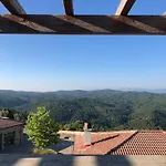 Foresta In Medias Mores 3* Tripoli