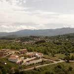 Hotel Foresta In Medias Mores