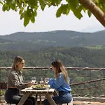 Hotel Foresta In Medias Mores 3*