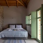 Foresta In Medias Mores Hotel Tripoli