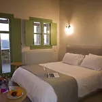 Hotel Foresta In Medias Mores Tripoli