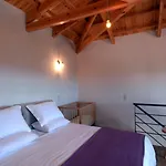 Hotel Foresta In Medias Mores