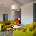 Hotel Foresta In Medias Mores 3*