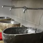 Hotel Foresta In Medias Mores Tripoli
