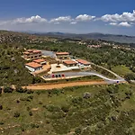 Hotel Foresta In Medias Mores Tripoli
