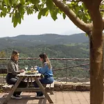 Hotel Foresta In Medias Mores Tripoli