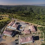 Foresta In Medias Mores Hotel Tripoli