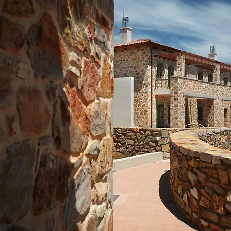 Hotel Foresta In Medias Mores 3*