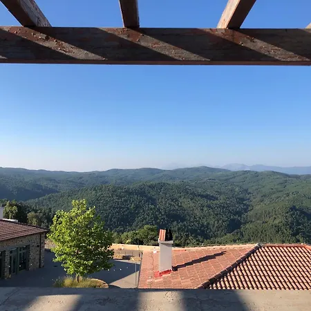 Foresta In Medias Mores 3* Tripoli