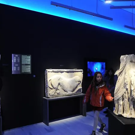 Szálloda Foresta In Medias Mores 3*