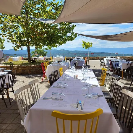 Foresta In Medias Mores 3* Trípoli