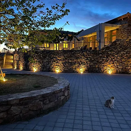 Hotel Foresta In Medias Mores 3*