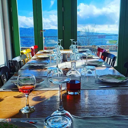 Foresta In Medias Mores Hotel 3*