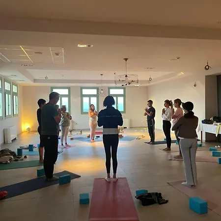 Foresta In Medias Mores Hotel 3*