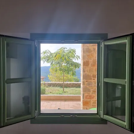 Hotel Foresta In Medias Mores 3*