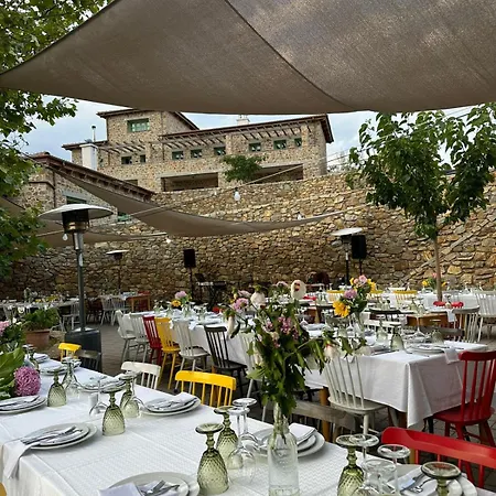 Hotel Foresta In Medias Mores 3*