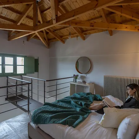 Hotel Foresta In Medias Mores 3*