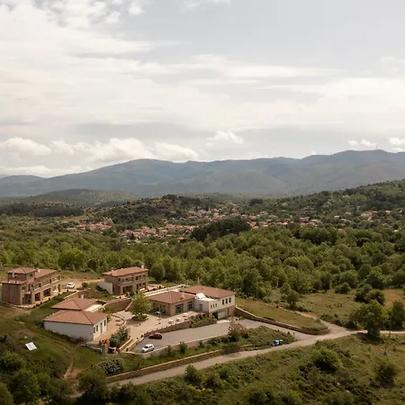 Hotel Foresta In Medias Mores