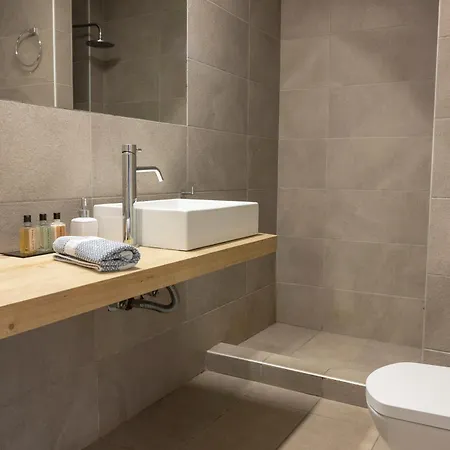 Hotel Foresta In Medias Mores Tripoli