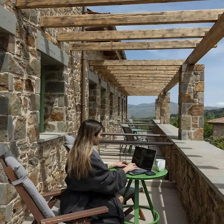 Foresta In Medias Mores Hotel