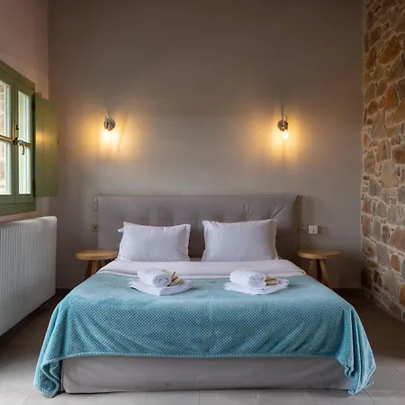 Hotel Foresta In Medias Mores 3*