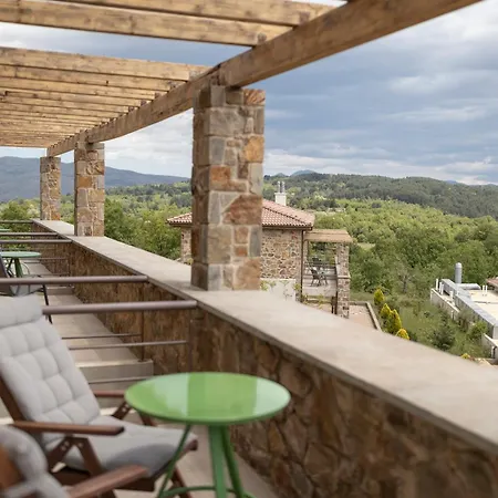 Foresta In Medias Mores Hotel Trípoli