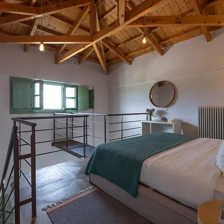 Hotel Foresta In Medias Mores Tripoli