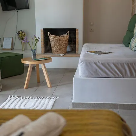 Foresta In Medias Mores 3*