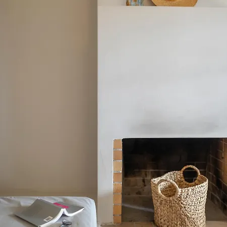 Foresta In Medias Mores Trípoli