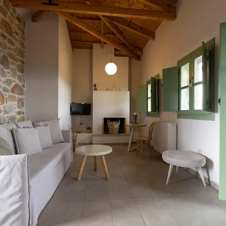 Hotel Foresta In Medias Mores
