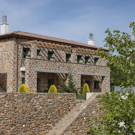 Szálloda Foresta In Medias Mores Trípoli