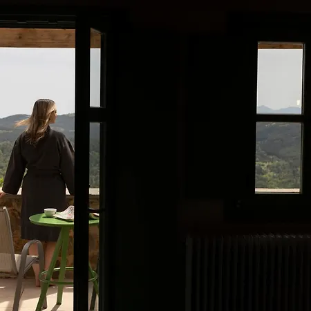 Foresta In Medias Mores Hotel 3*