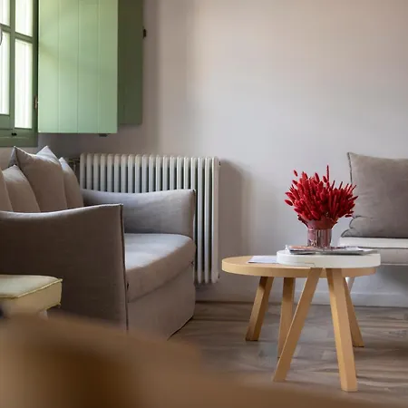 Hotel Foresta In Medias Mores