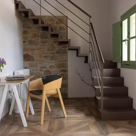 Hotel Foresta In Medias Mores Trípoli