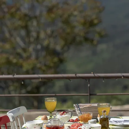 Foresta In Medias Mores Hotel 3*