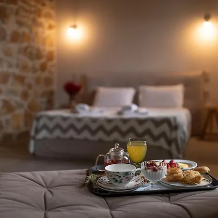 Foresta In Medias Mores Hotel Tripoli