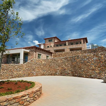 Foresta In Medias Mores