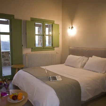 Hotel Foresta In Medias Mores Tripoli