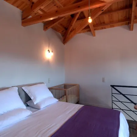 Hotel Foresta In Medias Mores