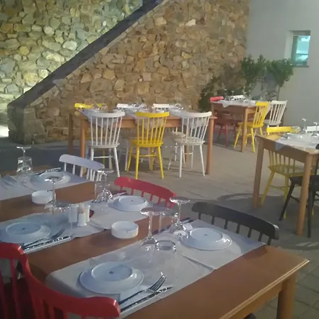 Foresta In Medias Mores Tripoli