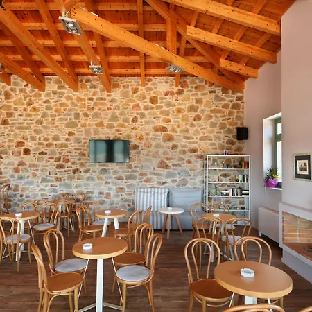 Foresta In Medias Mores Hotel