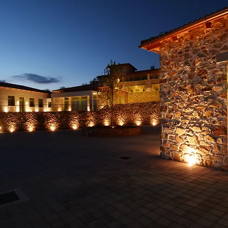 Foresta In Medias Mores Szálloda