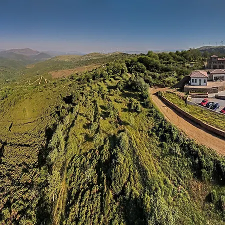 Hotel Foresta In Medias Mores 3*