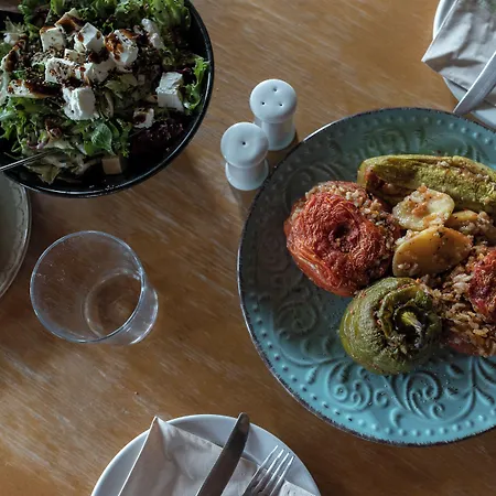 Foresta In Medias Mores 호텔