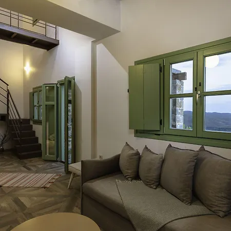 Foresta In Medias Mores Hotel Tripoli