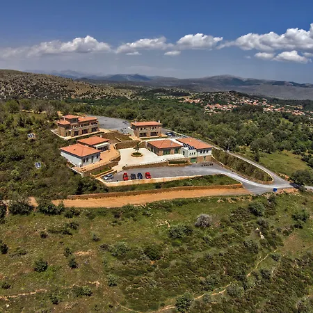 Hotel Foresta In Medias Mores 3*