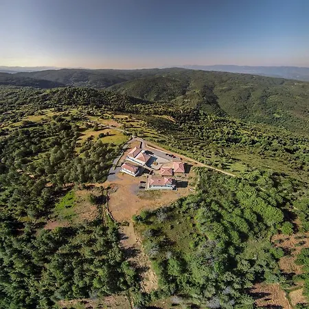 Foresta In Medias Mores Hotel 3*