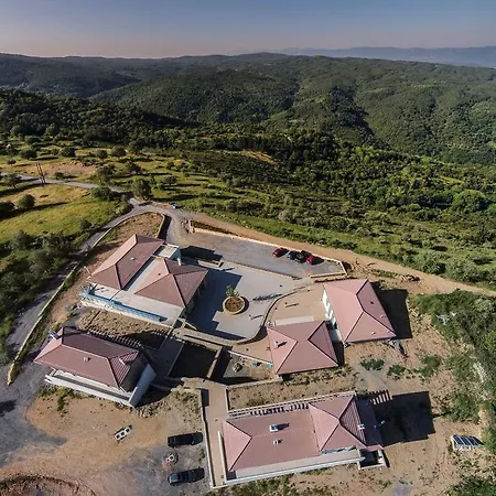 Foresta In Medias Mores Hotel Tripoli