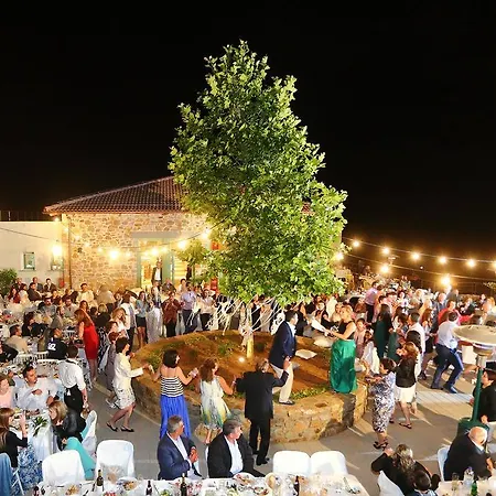 Foresta In Medias Mores 3* Tripoli