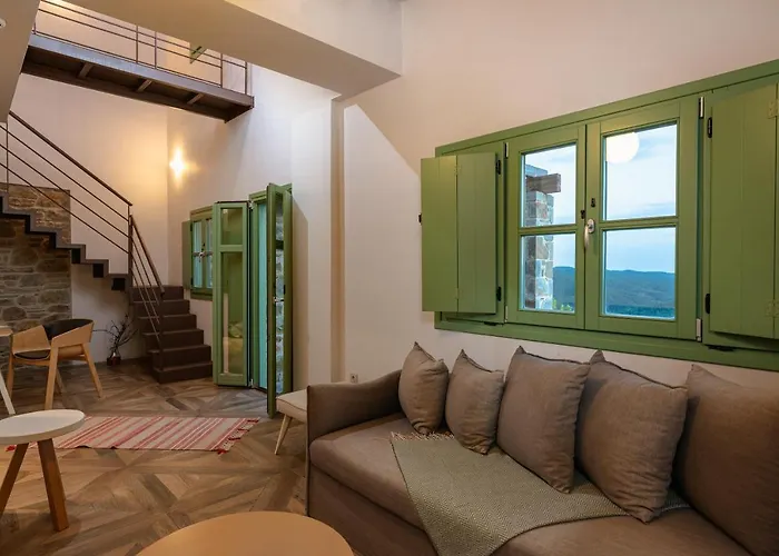 Otel Foresta In Medias Mores 3*